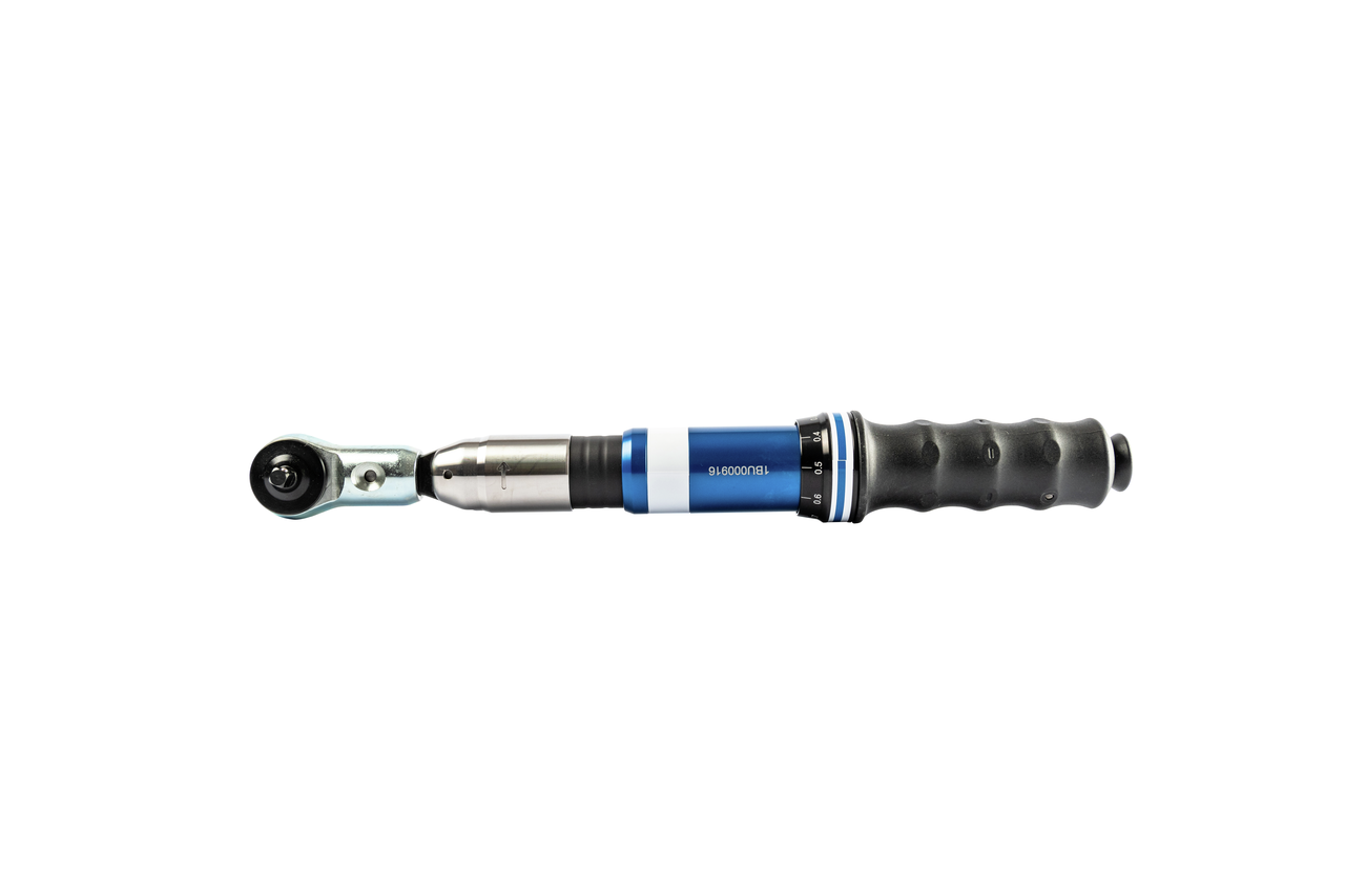 Dina ATB 5-25 Nm / 1/4"