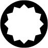 KL-0122-59 A - Presa de filtre d'oli, PSA/Ford, Mida (waf) 27mm