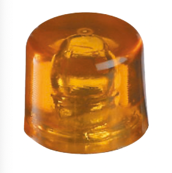 GEDORE E 224 - Cabezas de plástico de recambio  para martillo de bocas de plástico GEDORE 224 E