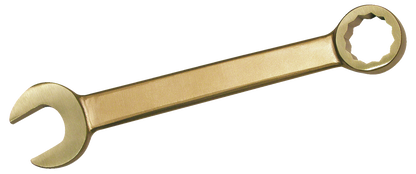 Clau combinada de 8 mm antixispa