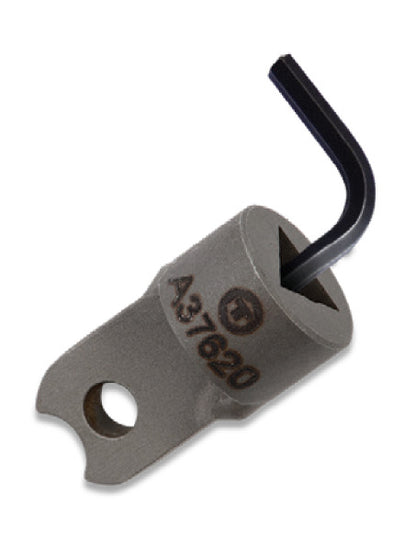 A37610 - Llave inglesa de 1-2,5 mm. Pin cautivo