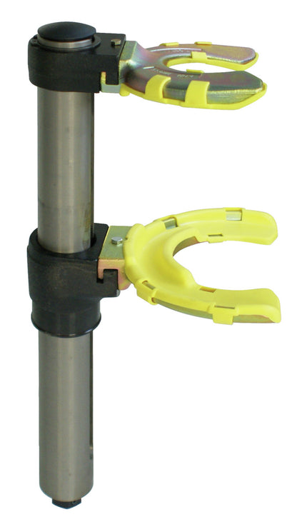 KL-0015 SP - Compresor de muelle con inserto protector