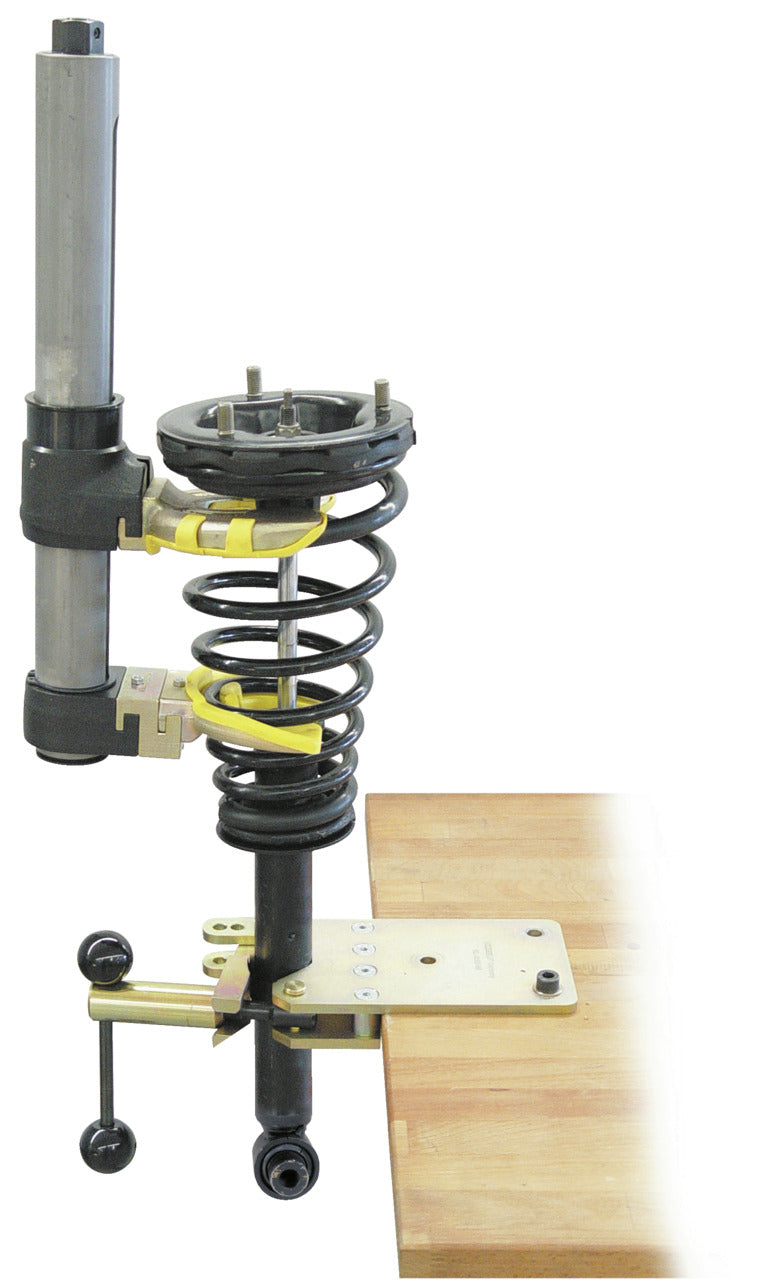 KL-0015 SP - Compresor de muelle con inserto protector