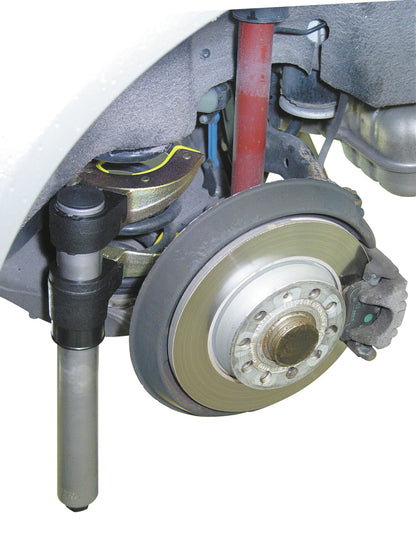 KL-0015 SP - Compresor de muelle con inserto protector