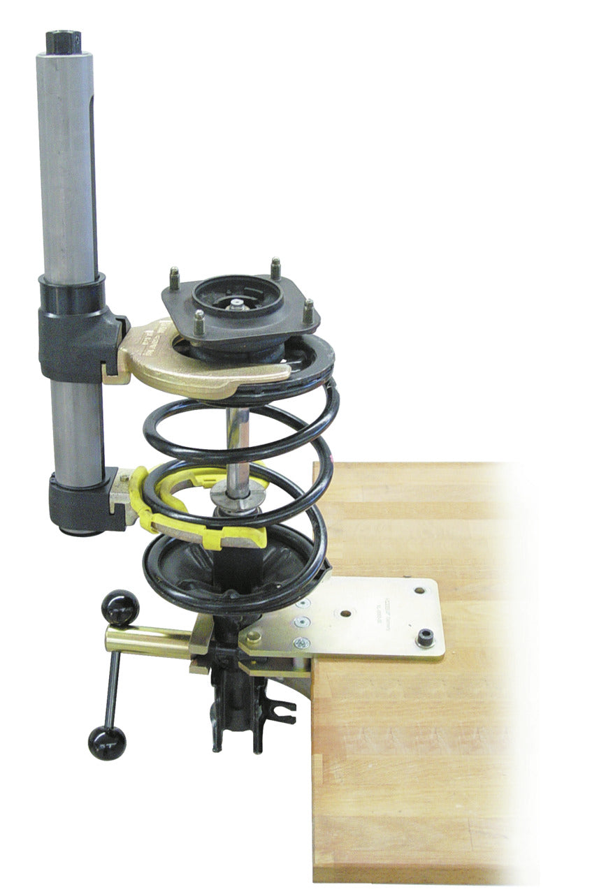 KL-0015 SP - Compresor de muelle con inserto protector