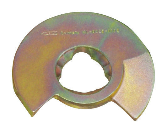 GEDORE Automotive KL-0025-1102 - Mida de la placa de pressió. 1 amb perfil ondulat.