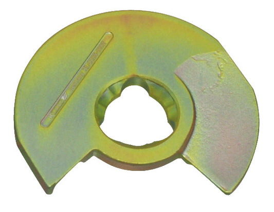 GEDORE Automotive KL-0025-1202 - Mida de la placa de pressió. 2 amb perfil ondulat.
