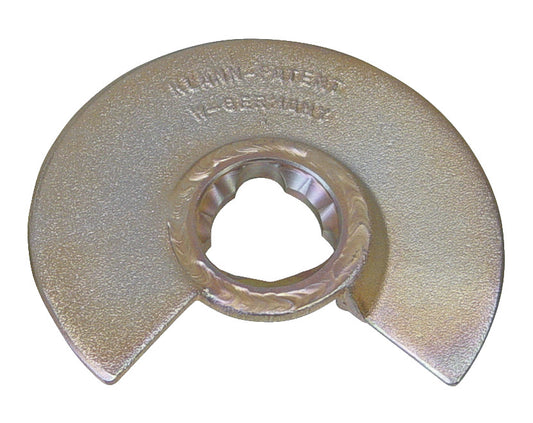 GEDORE Automotive KL-0025-1302 - Mida de la placa de pressió. 3 amb perfil ondulat.