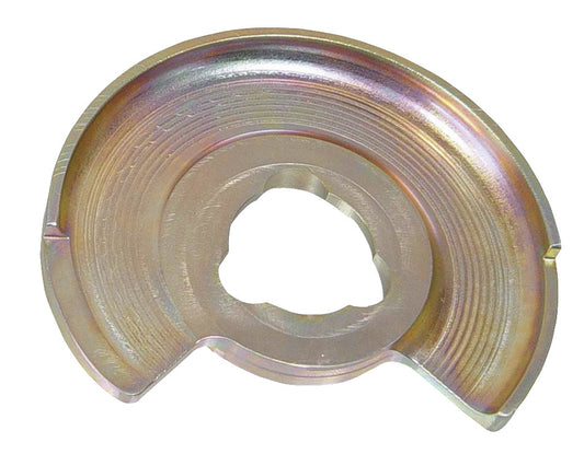 GEDORE Automotive KL-0025-1702 - Mida de la placa de pressió. 1.5 amb perfil d'ona.