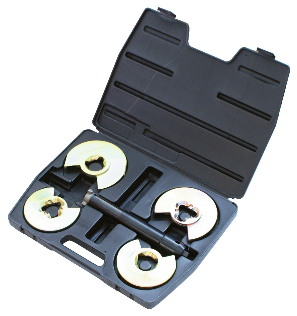 KL-0025-1 K - Compressor de molls intern, mida 1 + 2