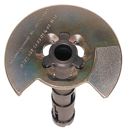 KL-0025-1 K - Compressor de molls intern, mida 1 + 2