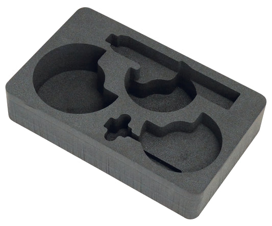 GEDORE Automotive KL-0025-2091-1 - Inserto de espuma KL-0025-20 E