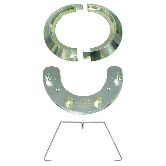 Gedore Automotive KL-0029-130 A - Kit de actualización, VW-Audi, tamaño 3