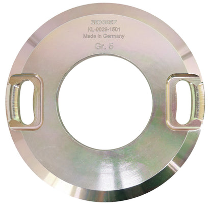 KL-0029-1501 - Anillo de soporte tamaño 5