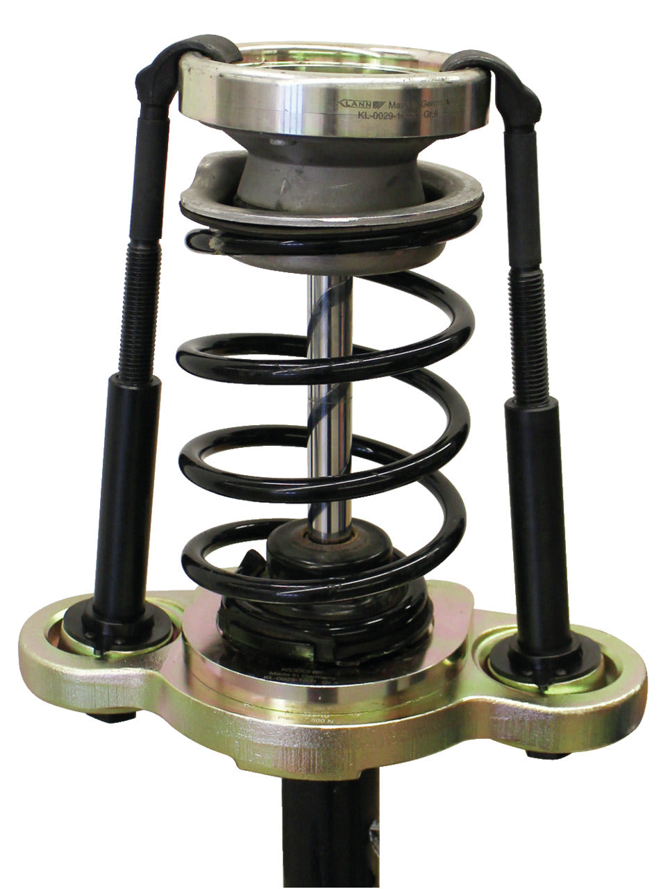 KL-0029-160 A - Kit de mejora, BMW, talla 6