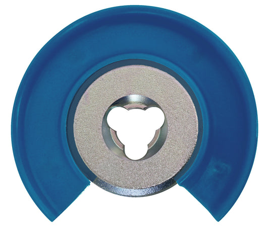 GEDORE Automotive KL-0033-1101 - Placa de pressió amb tancament i incrustació protectora.