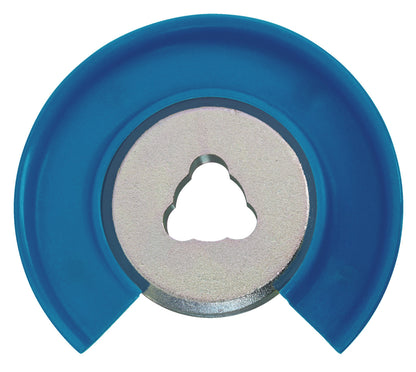 KL-0033-1102 - Placa de pressió amb ona p. i inserit protector