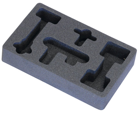 GEDORE Automotive KL-0033-3090-1 - Inserto de espuma