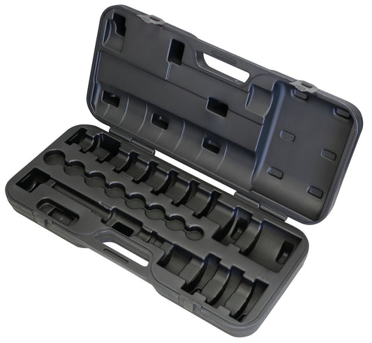 GEDORE Automotive KL-0039-0119 - Contendor de plastico