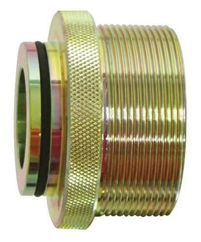 KL-0039-1105 - Adaptador 2 1/4-14UNS a Ø30 amb junt tòric