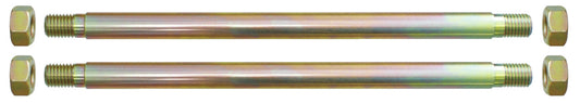 GEDORE Automotive KL-0039-114 - Parell de tirants de 285 mm de llarg, amb femelles SK
