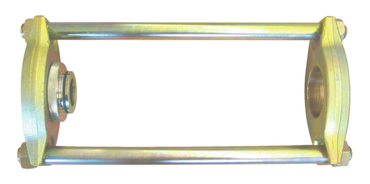 GEDORE Automotive KL-0039-1140 - Marc de premsa lleugerament curt.