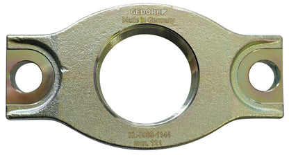 KL-0039-1144 - Placa base 2 1/4"-14 EE. UU.
