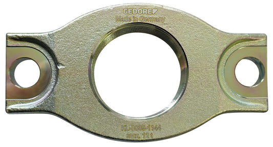 GEDORE Automotive KL-0039-1144 - Placa base 2 1/4"-14 EUA.