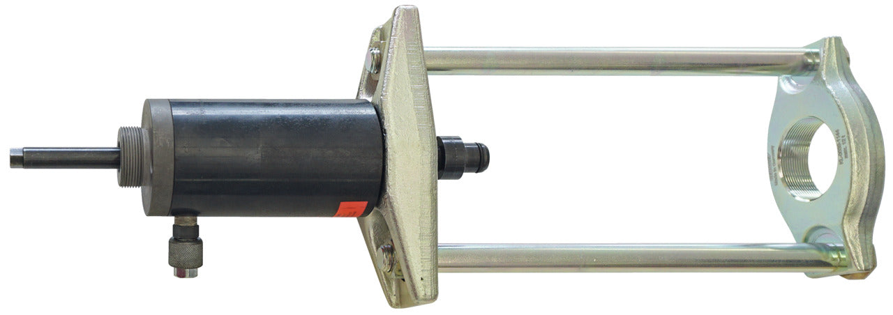 KL-0039-1144 V - Placa base 2¼"-14 UNS, reforzada