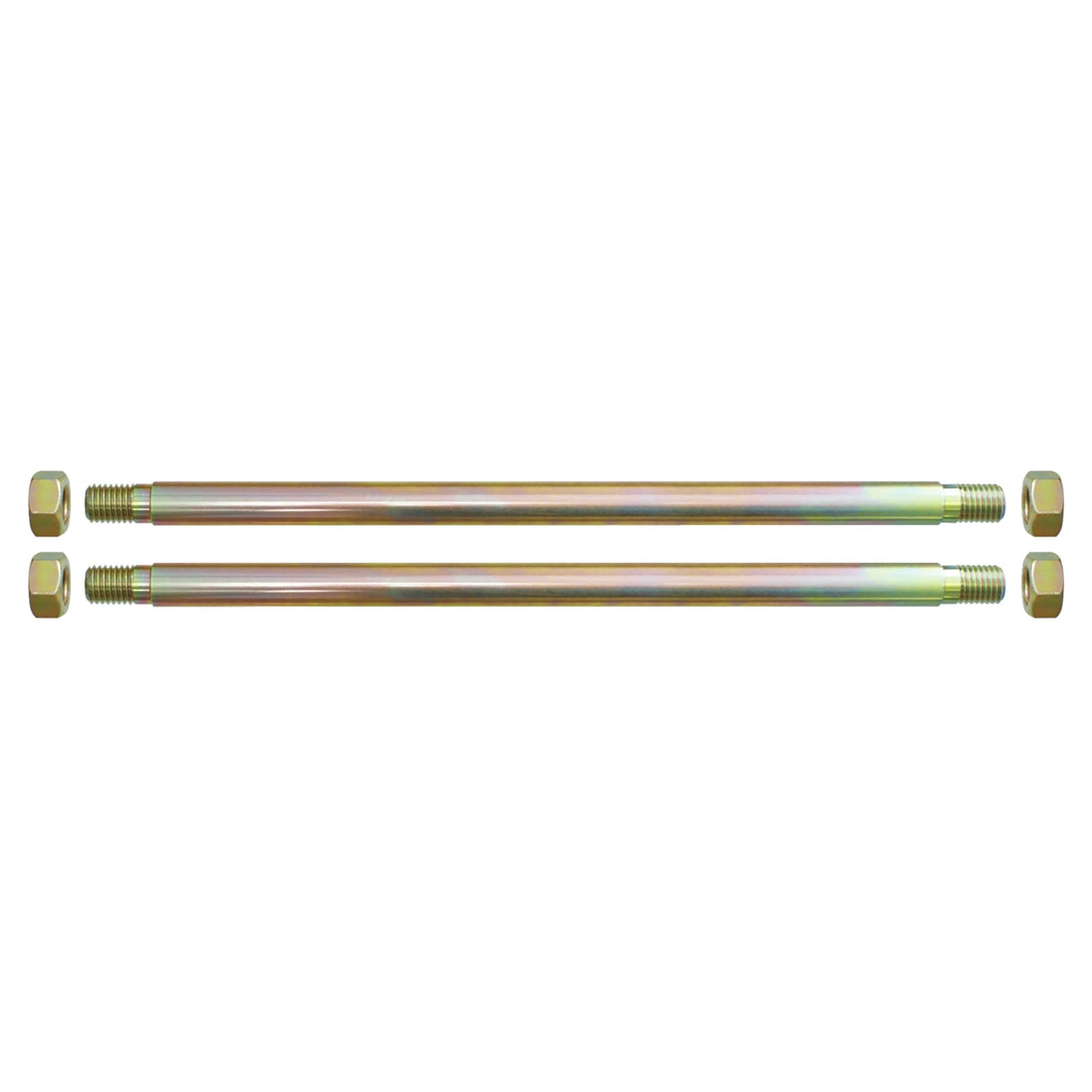 Gedore Automotive KL-0039-115 - Barras de cuadro (par), 350mm