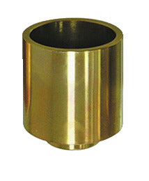 GEDORE Automotive KL-0039-1652 - Manguito de presión/soporte corto Ø52/Ø44