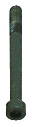 M10 x 120 torloju zilindrikoa