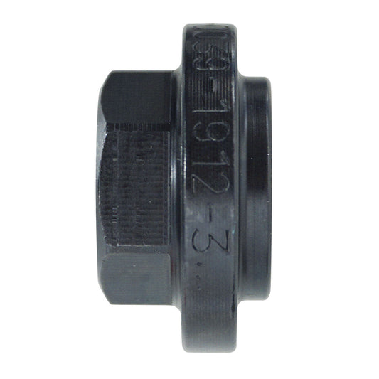 Gedore Automotive KL-0039-1912-3 - Tuerca de hombro, plana, M12
