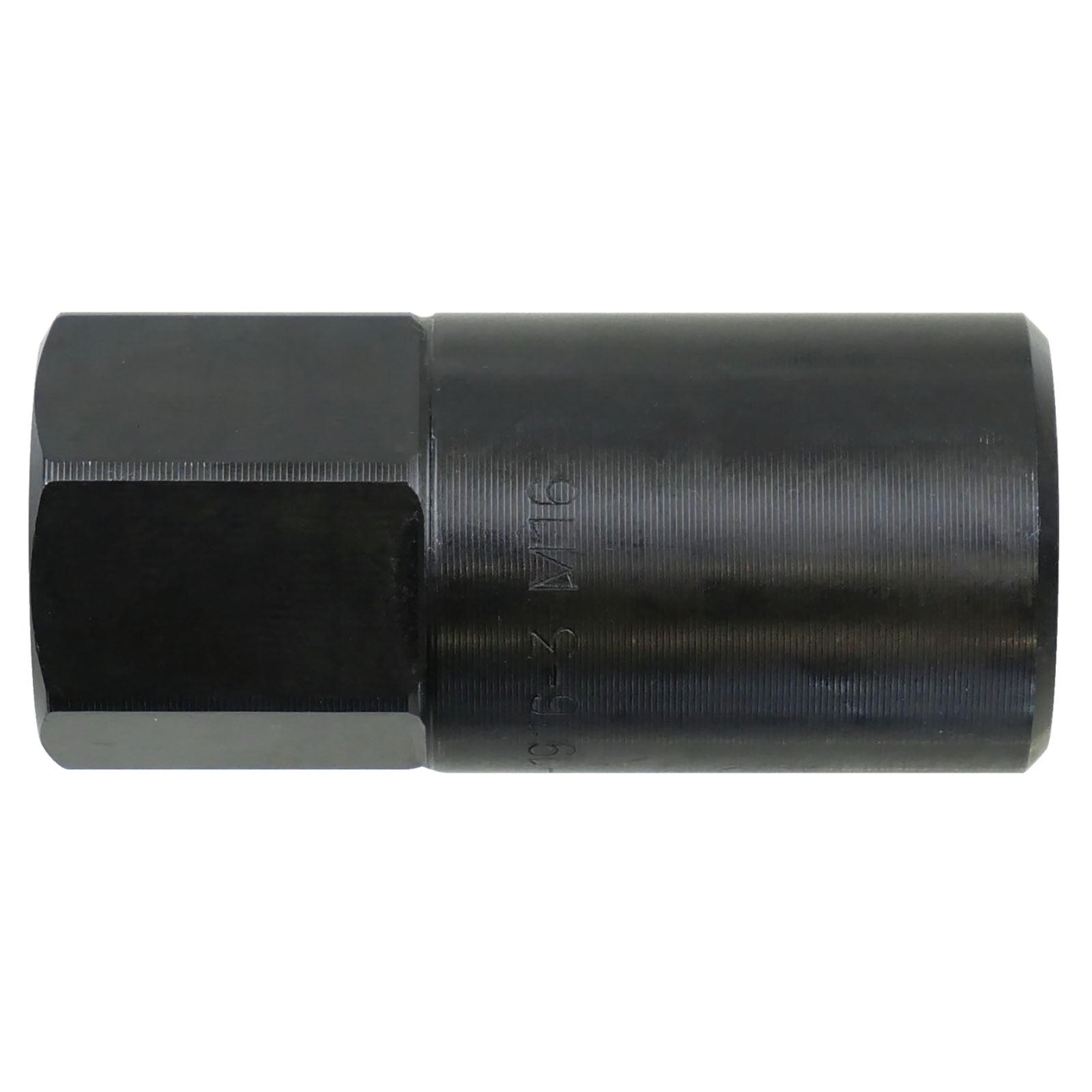 Gedore Automotive KL-0039-1916-3 - Tuerca de hombro, M16