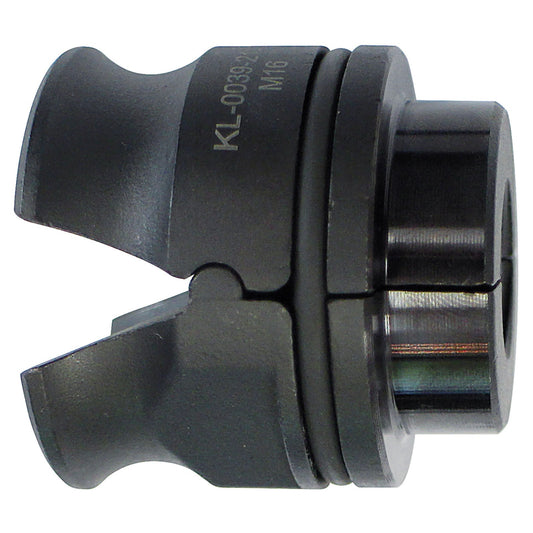 Gedore Automotive KL-0039-2110-2 - Tuerca de apriete rápido, M10x1,25