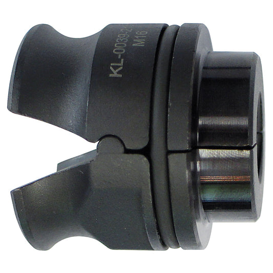 Gedore Automotive KL-0039-2120-2 - Tuerca de apriete rápido, M20