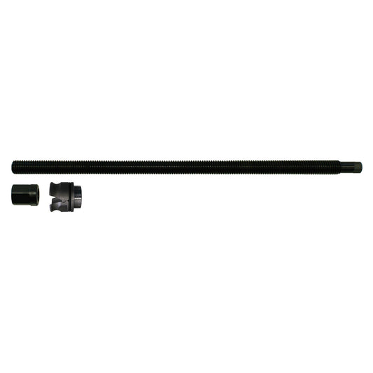 Gedore Automotive KL-0039-2220 - Husillo de tracción con tuerca de sujeción rápida, mecánica, M20
