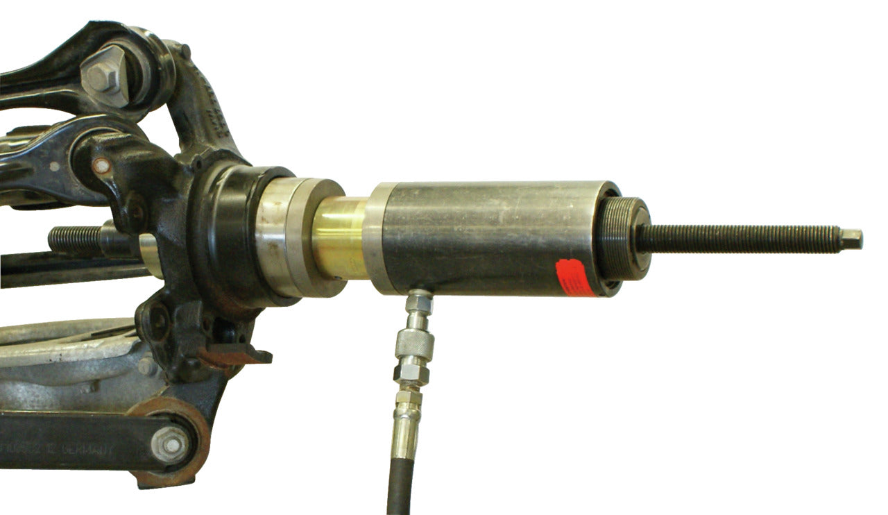 KL-8041-300 - Joc d'eines premium per a rodaments de roda