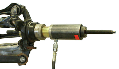 KL-8041-300 - Joc d'eines premium per a rodaments de roda