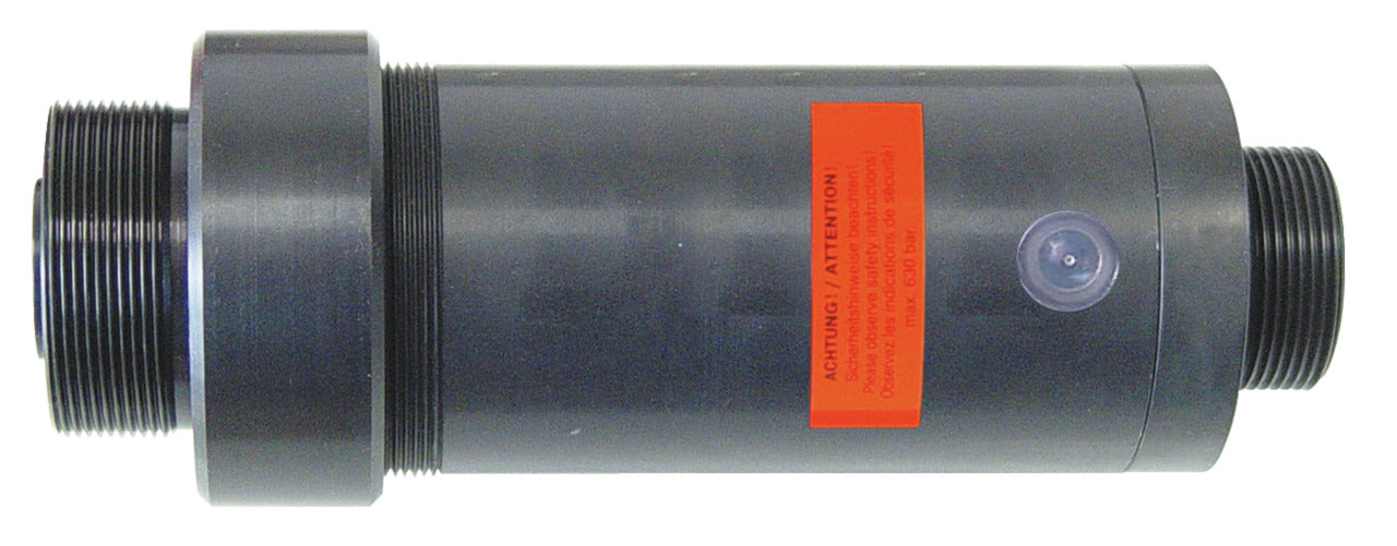 GEDORE Automotive KL-0040-2200 - Cilindro hidráulico. 10 toneladas