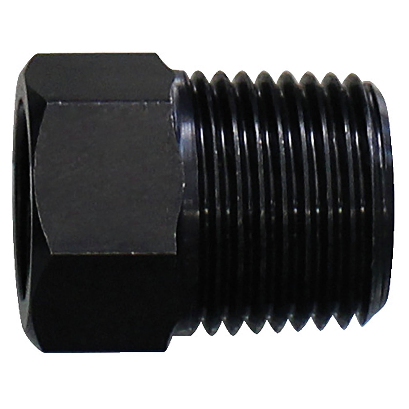Gedore Automotive KL-0040-2520 - Adaptador 3/8" NPT a 1/4" NPT