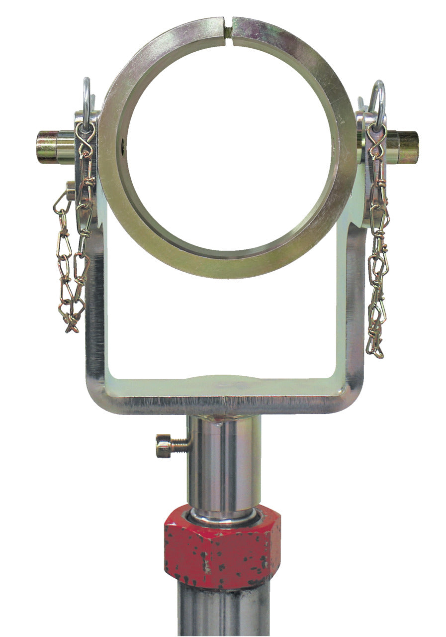 KL-0040-2580 A - Dispositivo de grabación sin anillo de sujeción