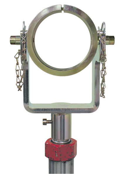 KL-0040-2580 A - Dispositivo de grabación sin anillo de sujeción