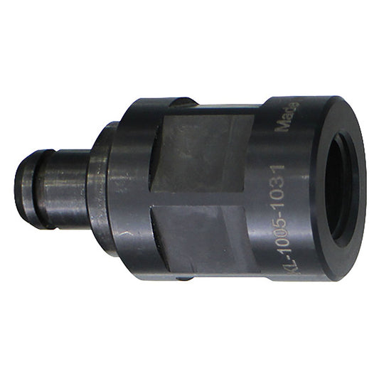 Gedore Automotive KL-0040-2812-5 - Pieza de empuje, M24, Ø 20,5mm