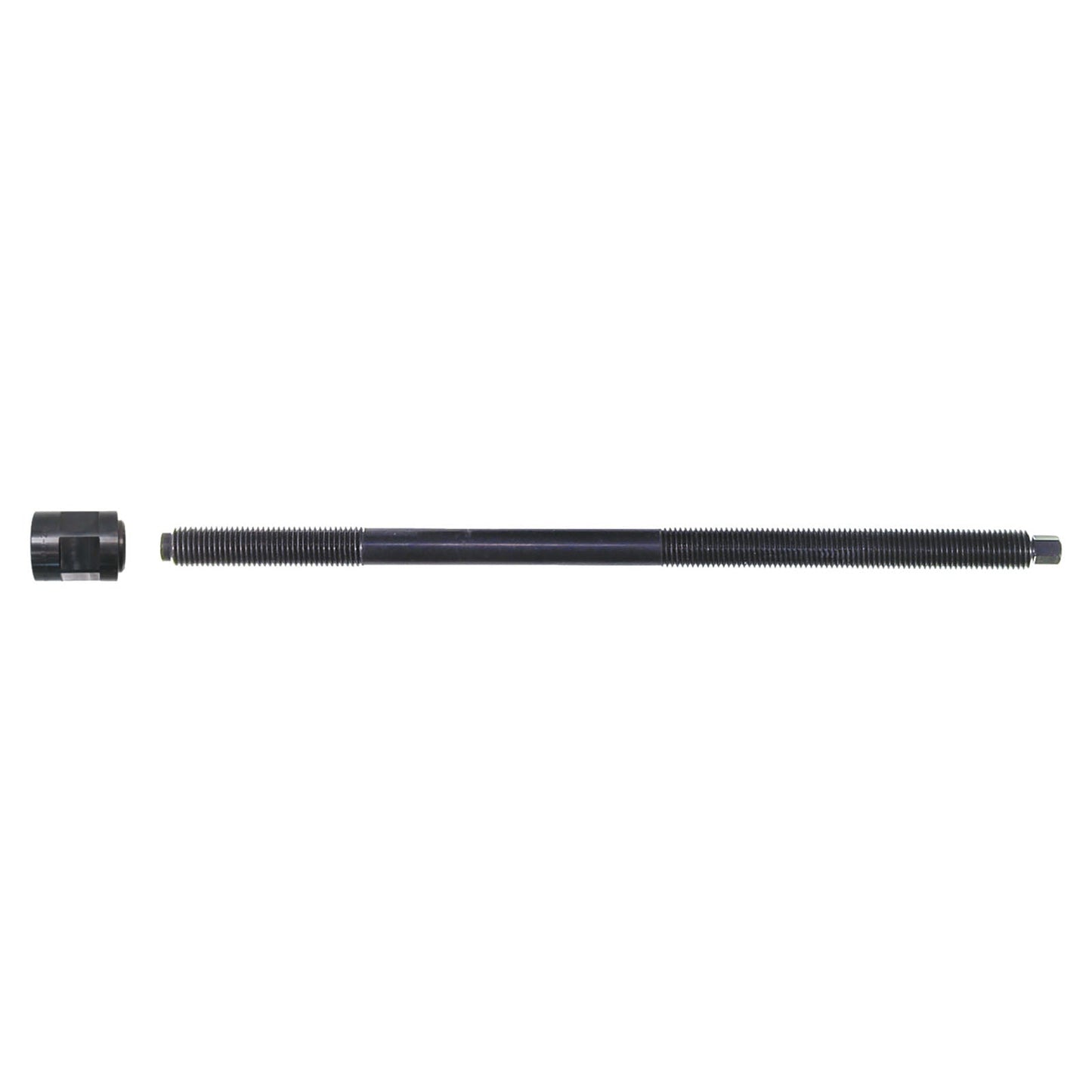 Gedore Automotive KL-0040-2812 - Husillo de tracción con tuerca de sujeción, M24