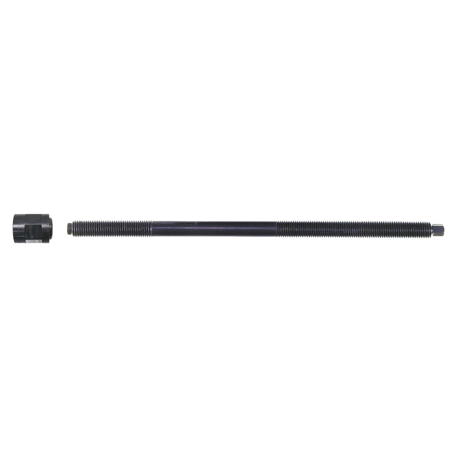 Gedore Automotive KL-0040-2812 - Husillo de tracción con tuerca de sujeción, M24