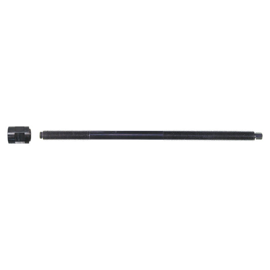 Gedore Automotive KL-0040-2812 - Husillo de tracción con tuerca de sujeción, M24