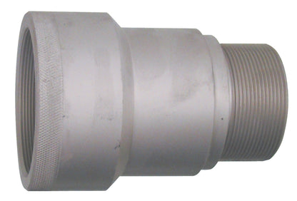 GEDORE Automotive KL-0040-2855 - Adaptador de 2 1/4"-14 UNS a 2 3/4"-16 UN