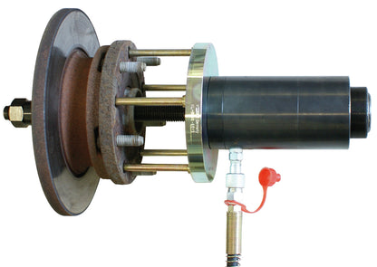 KL-0040-2812-1 - Husillo de tracción/empuje, hidráulico, M24