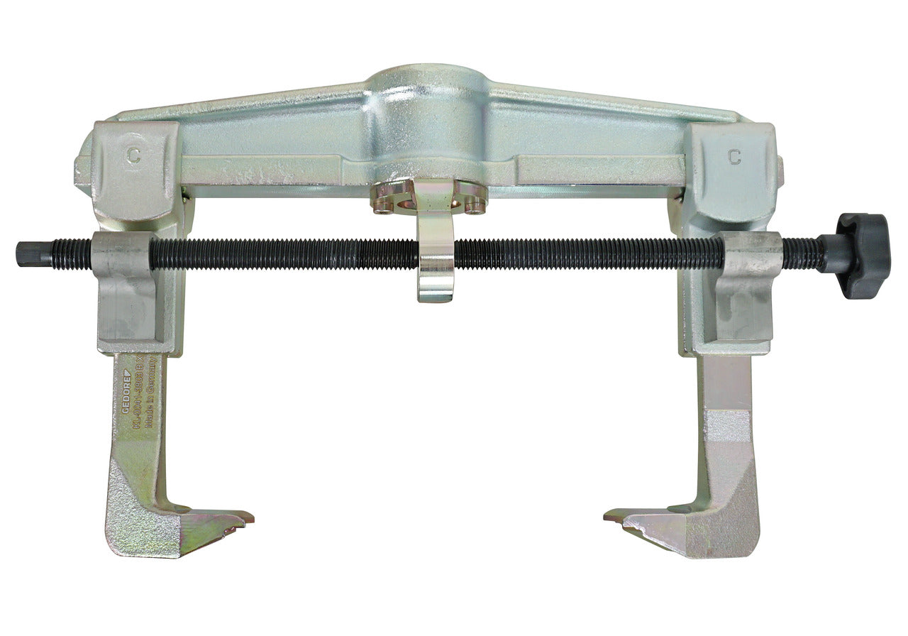 KL-0041-3800 A - Extractor de cubs de roda (eina base)